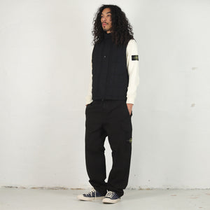 3100011 Trousers - Black