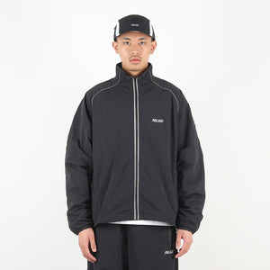 RACK 25 SHELL JACKET
