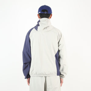 PRO TEAM HOODED SHELL JACKET