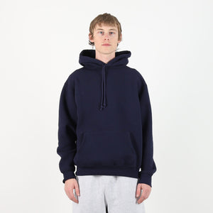 STD Hood - Navy