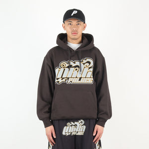 MUAY HOOD