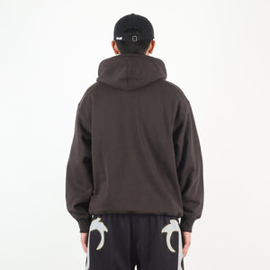 MUAY HOOD