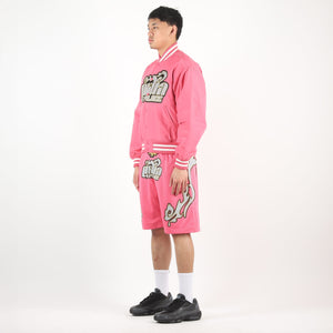 MUAY JACKET
