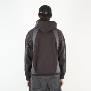 P-Line Hood - Black