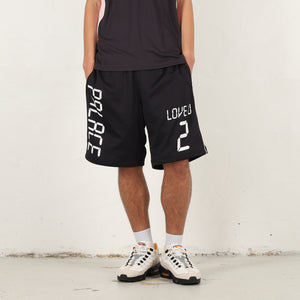 Palace Luv U Short - Black