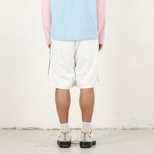 Palace Luv U Short - White