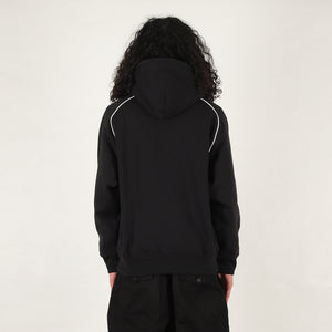 Line It Up Hood - Black