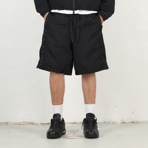 Kobe Short ASW - Black
