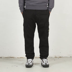 3100032 Trousers - Black