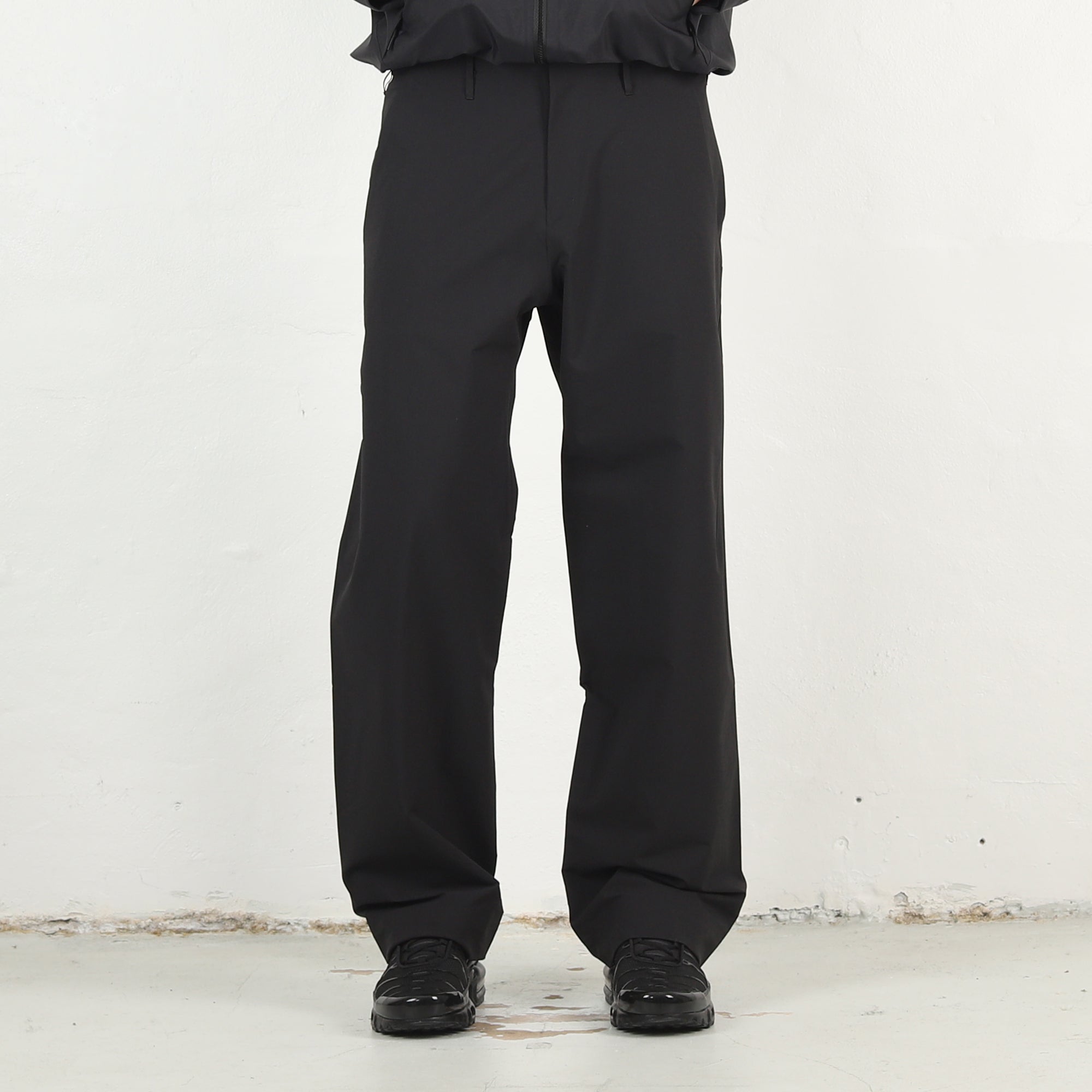 Corbel Pant - Black – Supply Store
