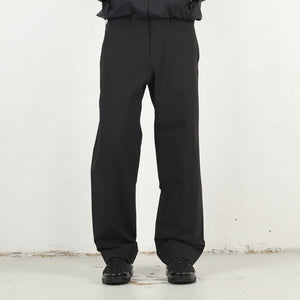 Corbel Pant - Black