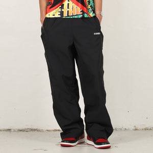 Jordan x Free the Youth Track Pant - Black