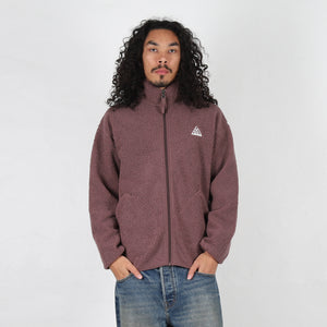 ACG Man's Best Friend FZ Jacket - Tattoo