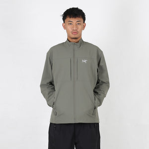 Gamma Jacket - Forage