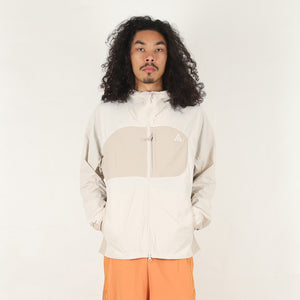ACG UV Five Towers Jacket - Lt Orewood Brown