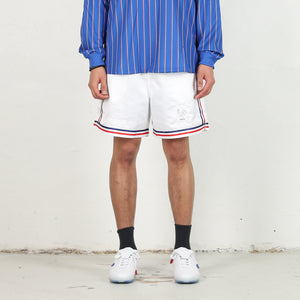 Nike x France x Jacquemus Soccer Short - White