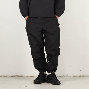 Big Ripstop Jogger - Black