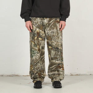 Carp Jean - Realtree Edge