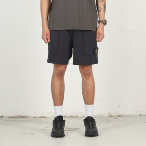 6200022 Shorts - Navy Blue