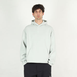Kobe Dri-FIT Mamba Hoody - Light Silver