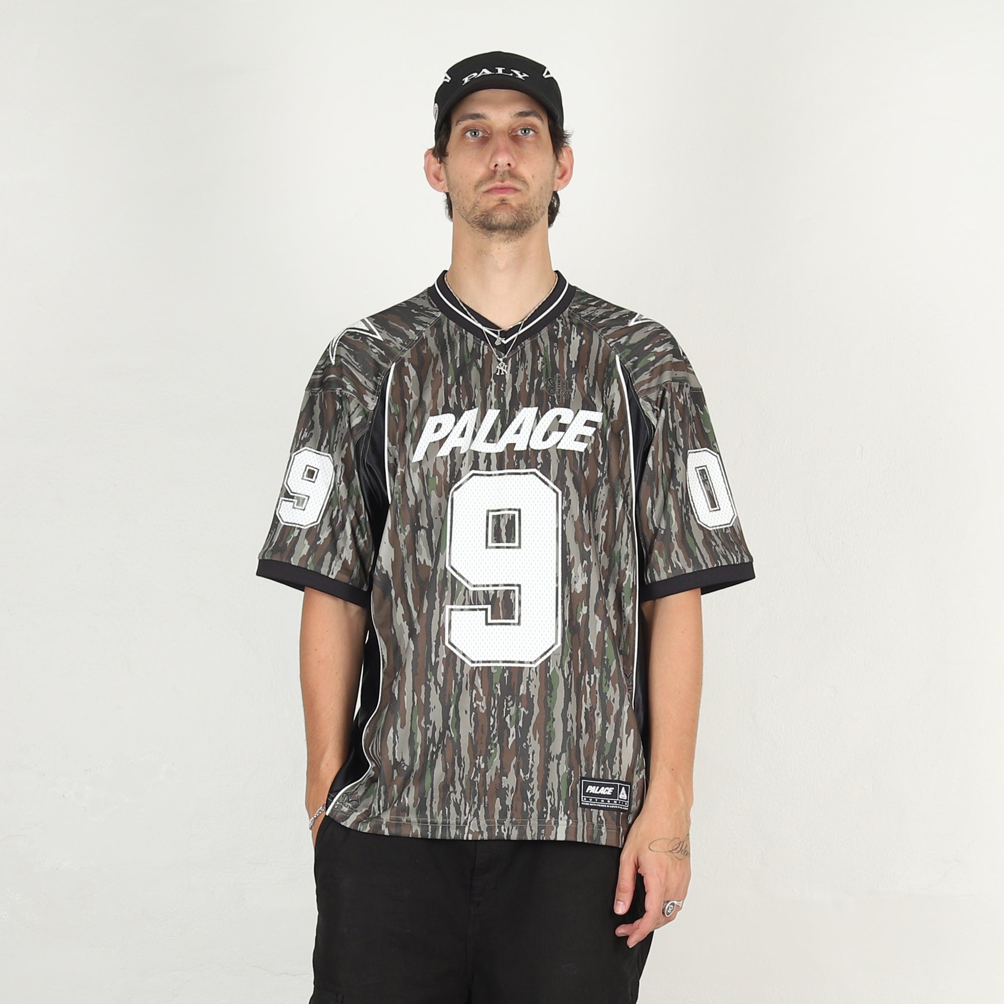 Nein Mesh Jersey - Realtree¿ Original – Supply Store
