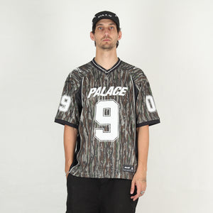 Nein Mesh Jersey - Realtree¿ Original