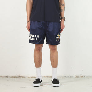 Game Shorts - Navy