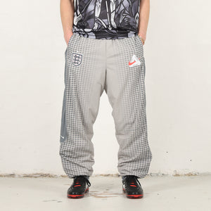 Nike x England x Palace Solo Swoosh Track Pnt - Pewter