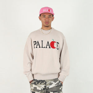 Big Apple Knit - Off White