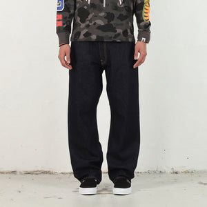 Champion Denim Pants - Indigo