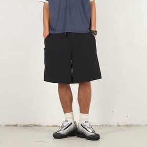 Nike SB 9er Short - Black