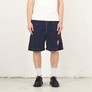 Swim Shorts - Navy