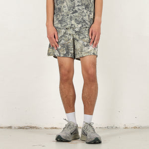 ACG Essential 6BF Shorts - Sequoia