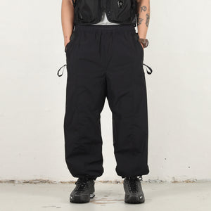NOCTA Zombie Cut Track Pant - Black