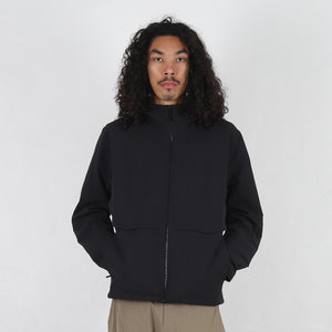 Quartic Jacket - Black