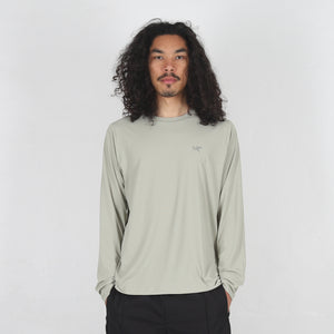 Cormac Crew LS - Habitat