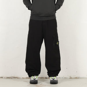 3100015 Trousers - Black