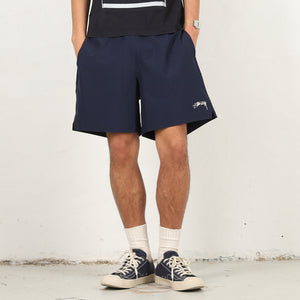 Sport Short - Navy