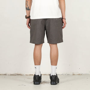 CN Rip Beach Shorts - Charcoal