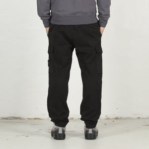 3100032 Trousers - Black