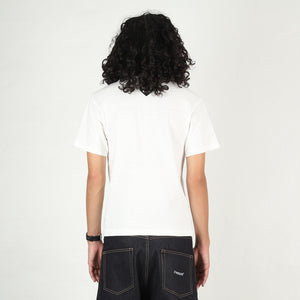 Graphic T-Shirt #3116 - White