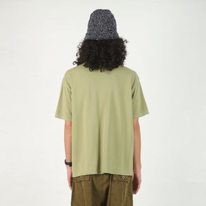 Classic Pique Polo - Leaf