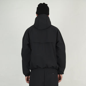 Kobe 'Lunar New Year' Windrunner Jacket - Black