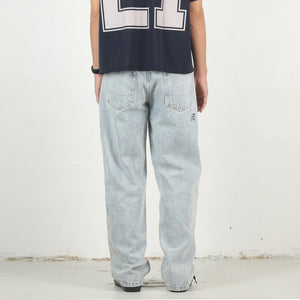 C-Star Jeans - Bleached Blue