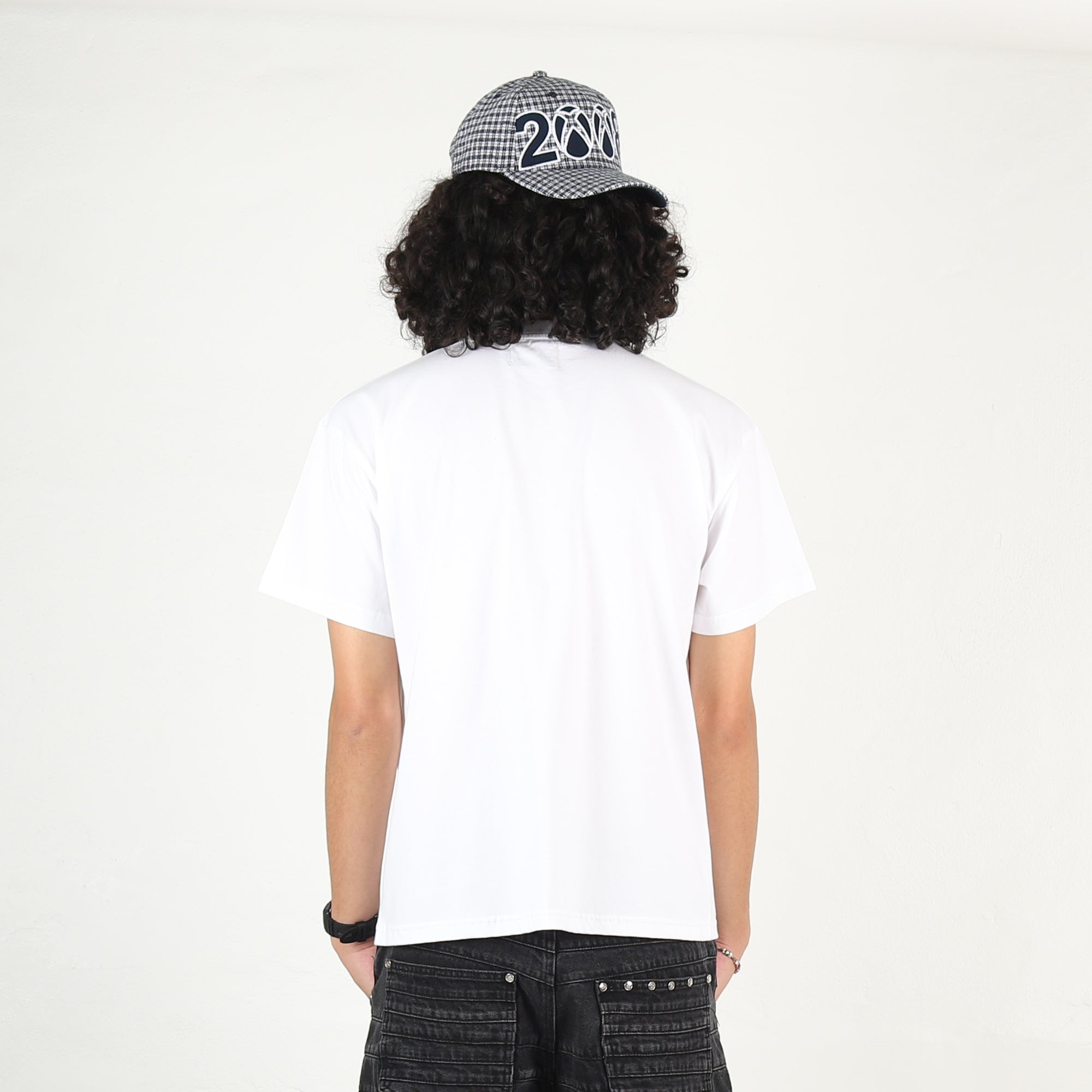 Lil London Shirt - White – Supply Store
