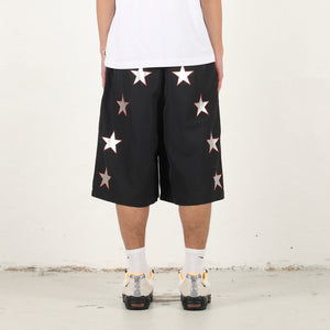 Jordan x Free the Youth Short - Black