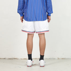Nike x France x Jacquemus Soccer Short - White