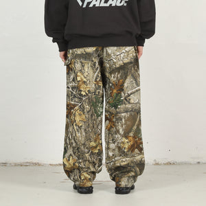 Carp Jean - Realtree Edge