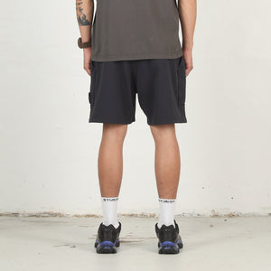 6200022 Shorts - Navy Blue