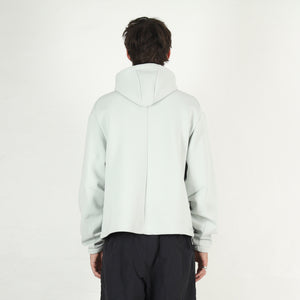 Kobe Dri-FIT Mamba Hoody - Light Silver